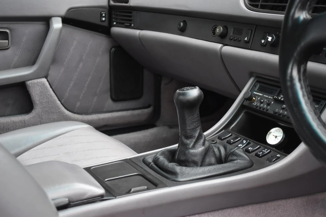 1991 Porsche 944 S2 - Image 25 of 30