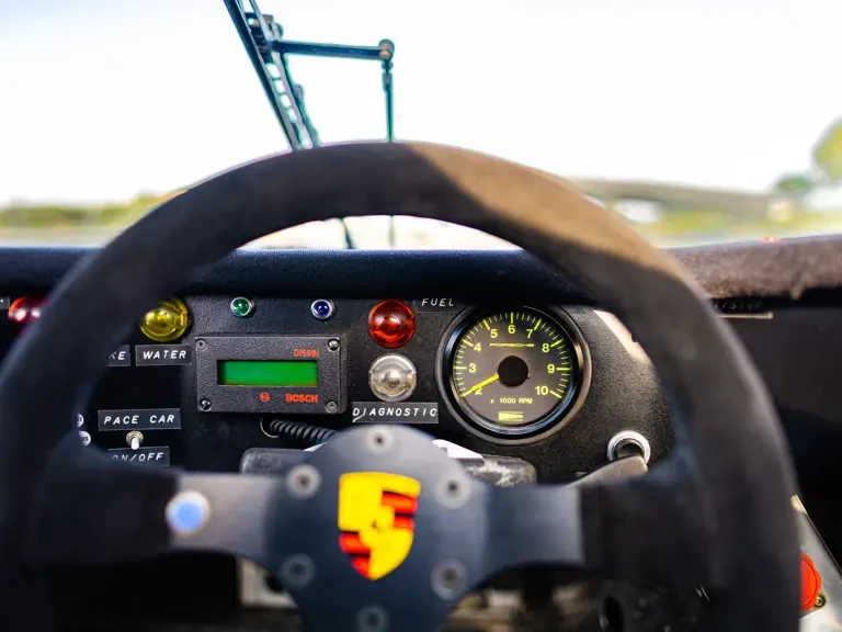 1991 Porsche 956 & 962 - Image 30 of 31