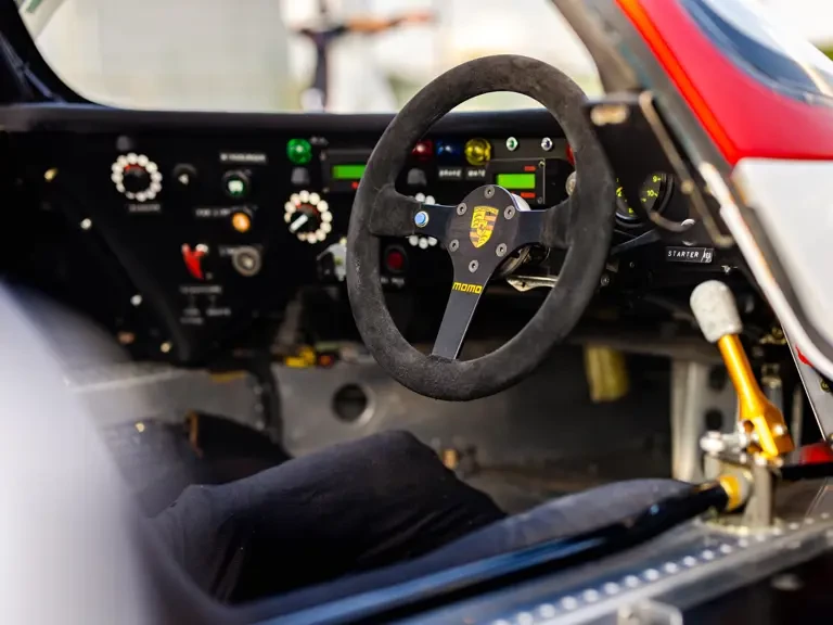 1991 Porsche 956 & 962 - Image 10 of 31