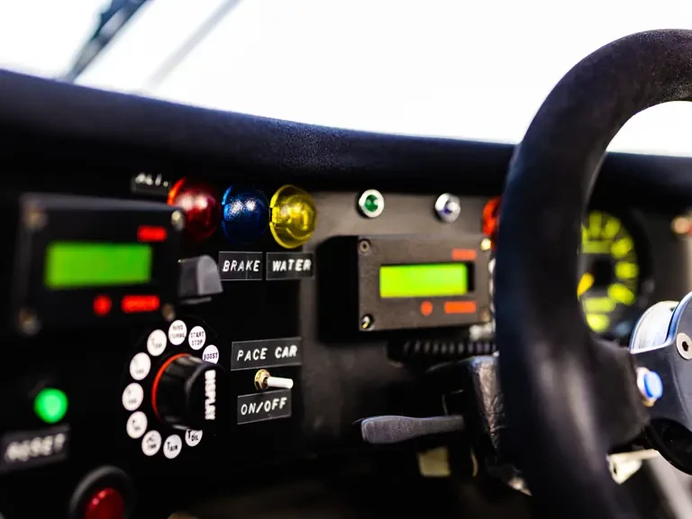 1991 Porsche 956 & 962 - Image 16 of 31