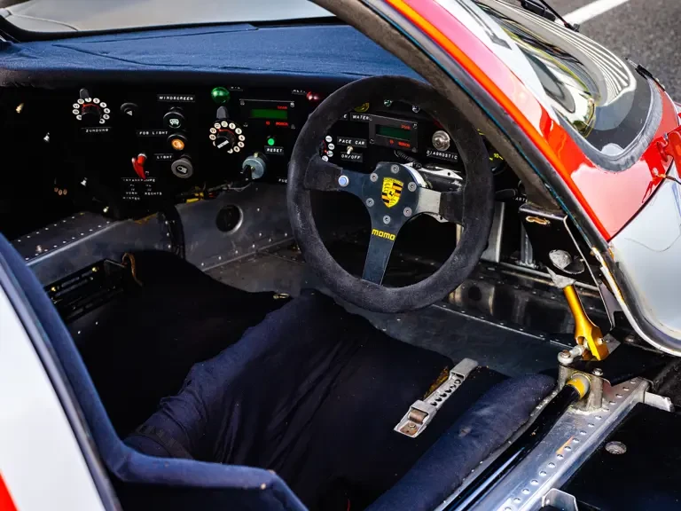 1991 Porsche 956 & 962 - Image 5 of 31