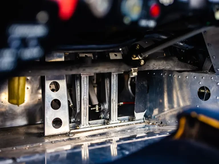 1991 Porsche 956 & 962 - Image 26 of 31