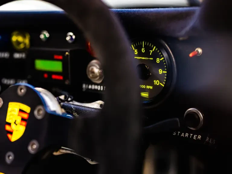 1991 Porsche 956 & 962 - Image 19 of 31