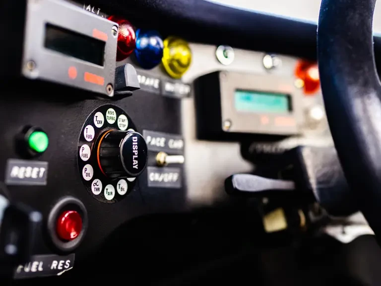 1991 Porsche 956 & 962 - Image 23 of 31