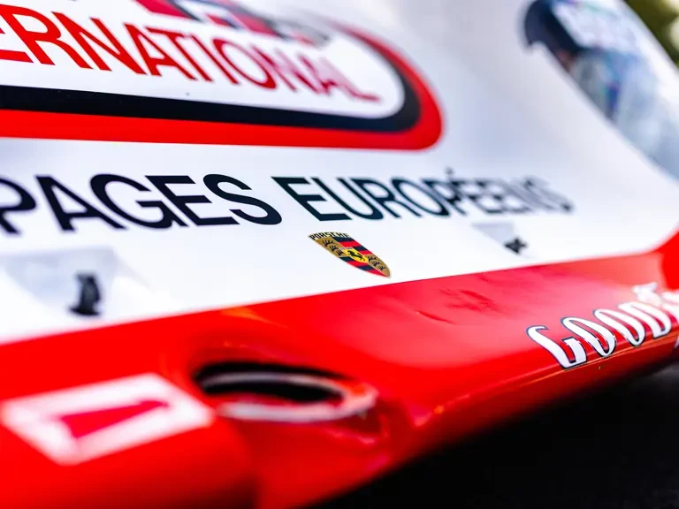 1991 Porsche 956 & 962 - Image 7 of 31