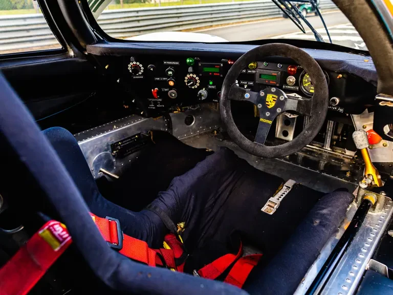 1991 Porsche 956 & 962 - Image 28 of 31