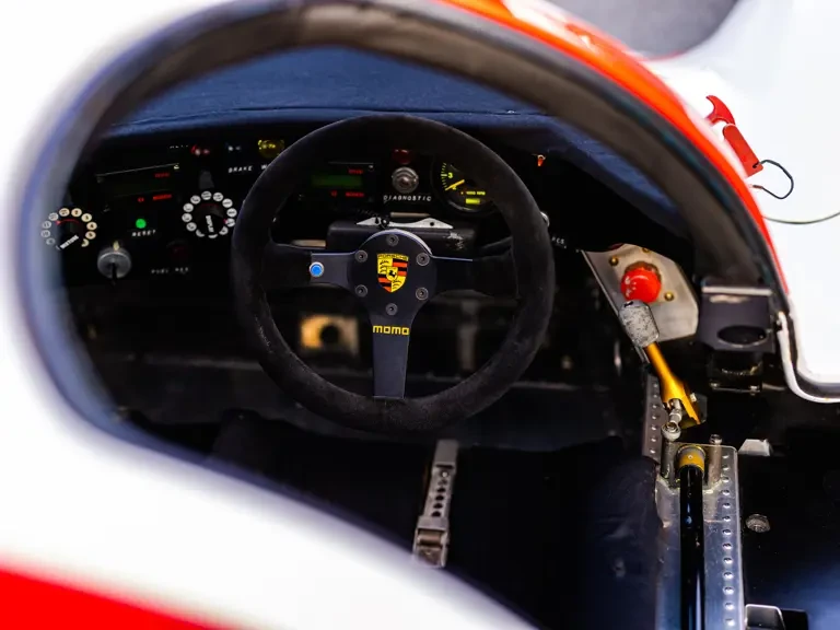 1991 Porsche 956 & 962 - Image 18 of 31