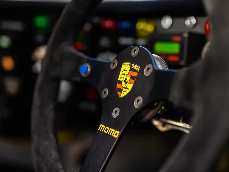 1991 Porsche 956 & 962 - Image 15 of 31