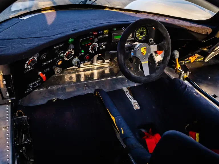 1991 Porsche 956 & 962 - Image 22 of 31