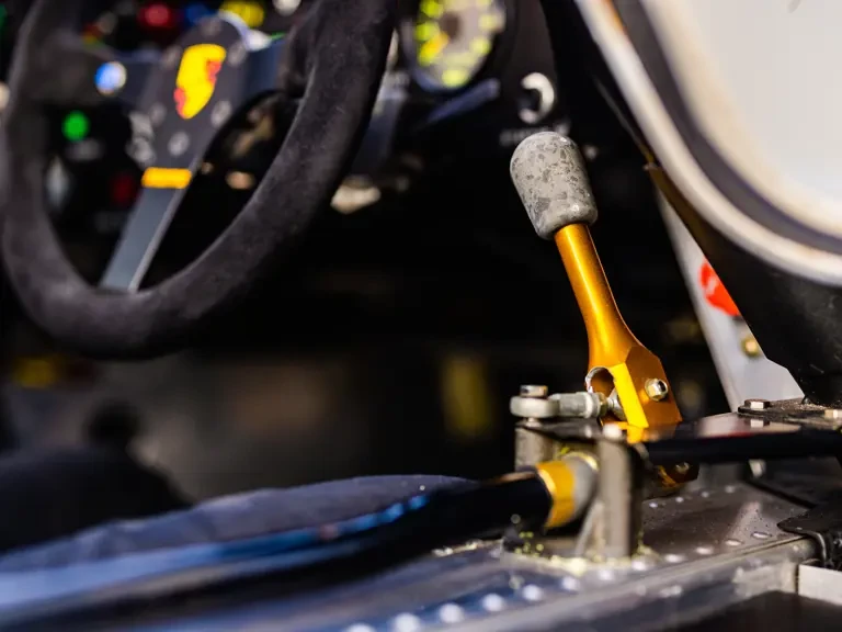 1991 Porsche 956 & 962 - Image 12 of 31