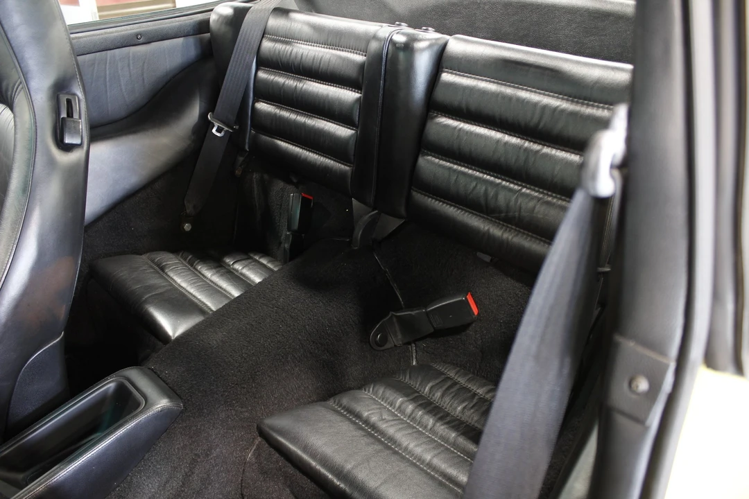 1991 Porsche 964 Turbo - Image 18 of 25