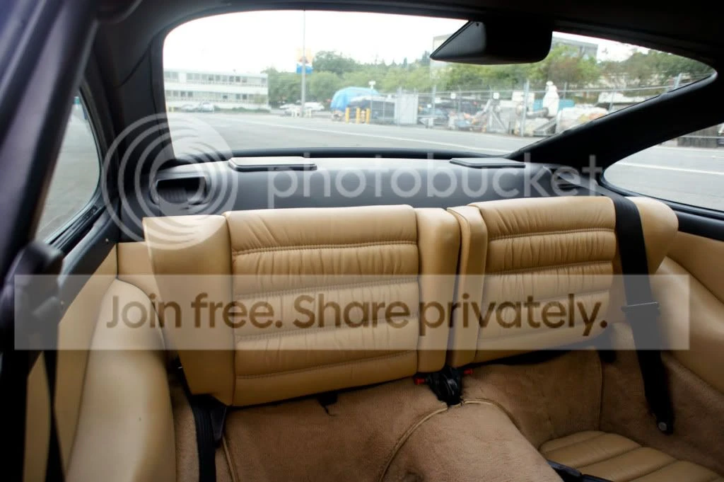 1991 Porsche 964 Carrera - Image 5 of 15