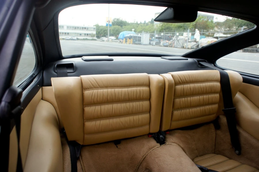 1991 Porsche 964 Carrera - Image 13 of 15