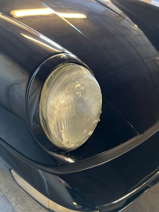 1991 Porsche 964 Carrera 4 - Image 4 of 9