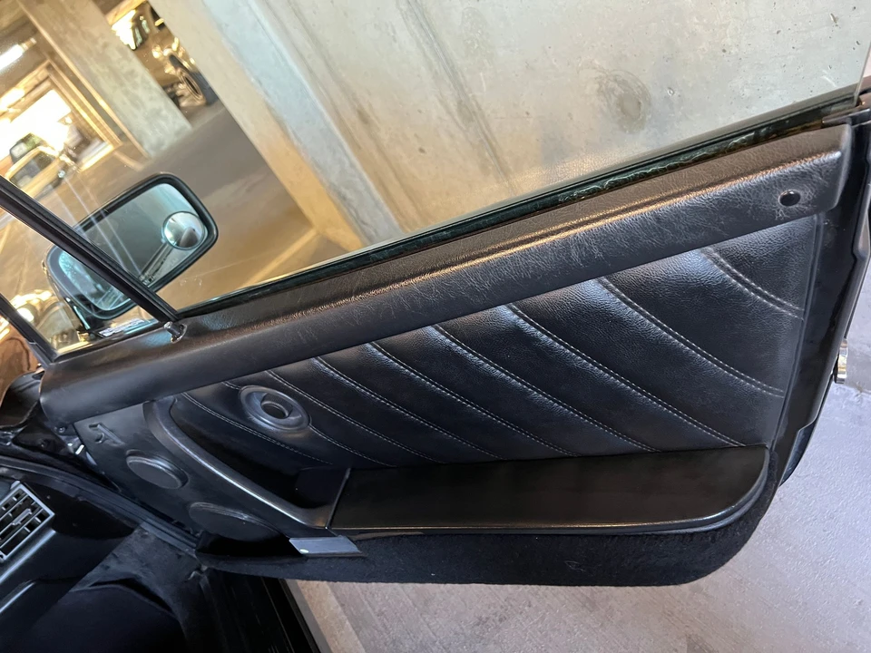 1991 Porsche 964 Carrera 4 - Image 12 of 22