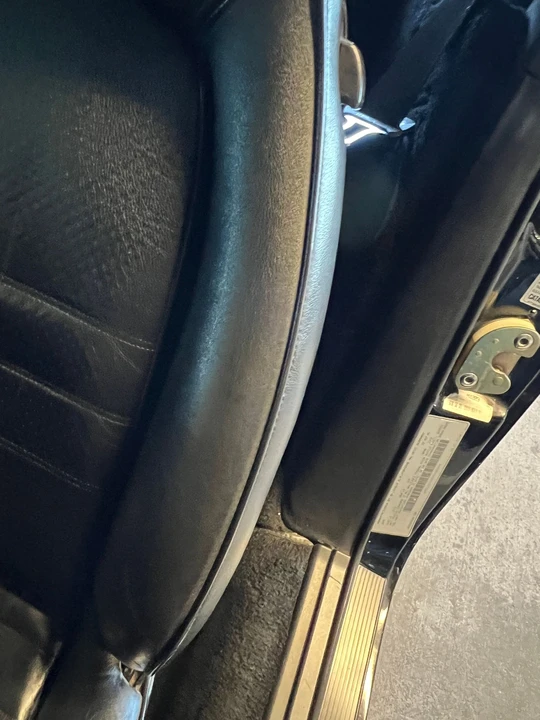 1991 Porsche 964 Carrera 4 - Image 14 of 22