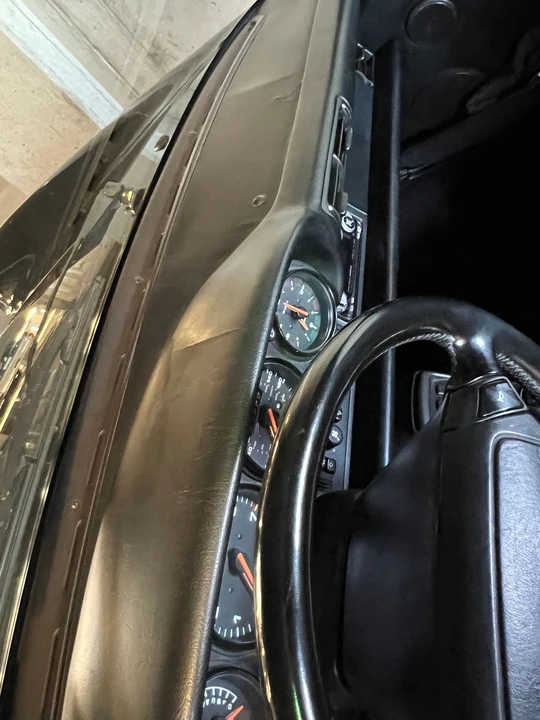 1991 Porsche 964 Carrera 4 - Image 16 of 22
