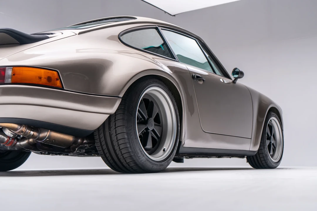 1991 Porsche 964 Carrera - Image 18 of 31