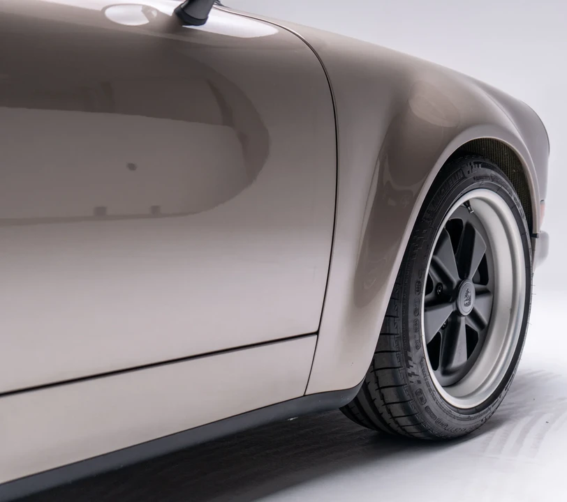 1991 Porsche 964 Carrera - Image 23 of 31