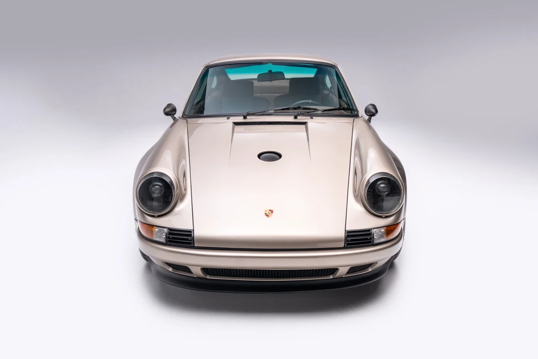 1991 Porsche 964 Carrera - Image 13 of 31