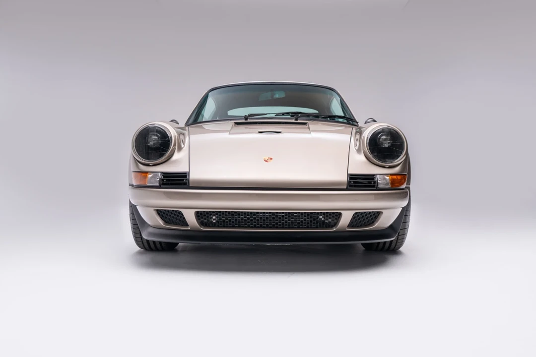 1991 Porsche 964 Carrera - Image 12 of 31