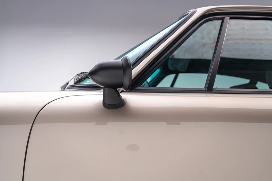 1991 Porsche 964 Carrera - Image 21 of 31