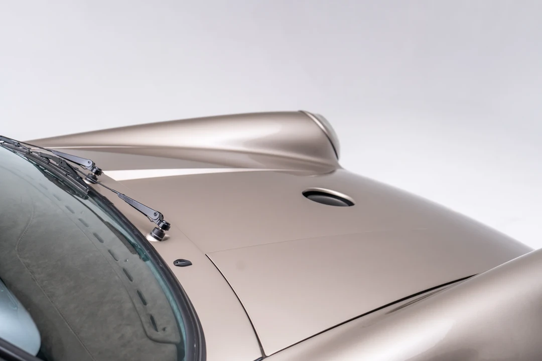 1991 Porsche 964 Carrera - Image 26 of 31