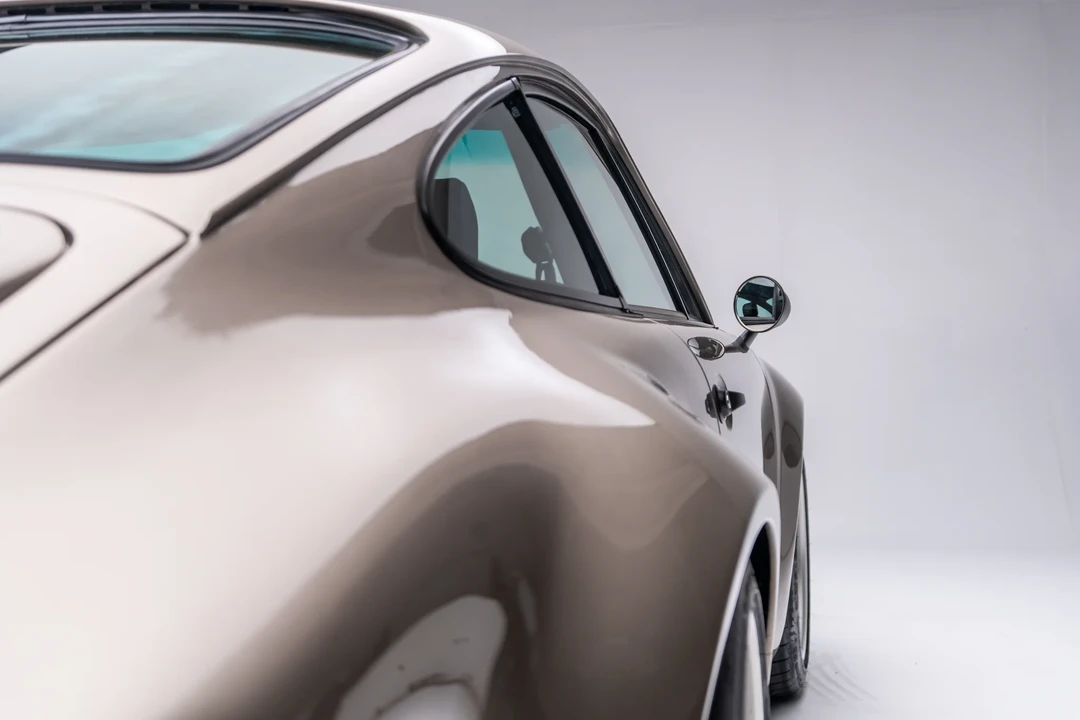 1991 Porsche 964 Carrera - Image 16 of 31