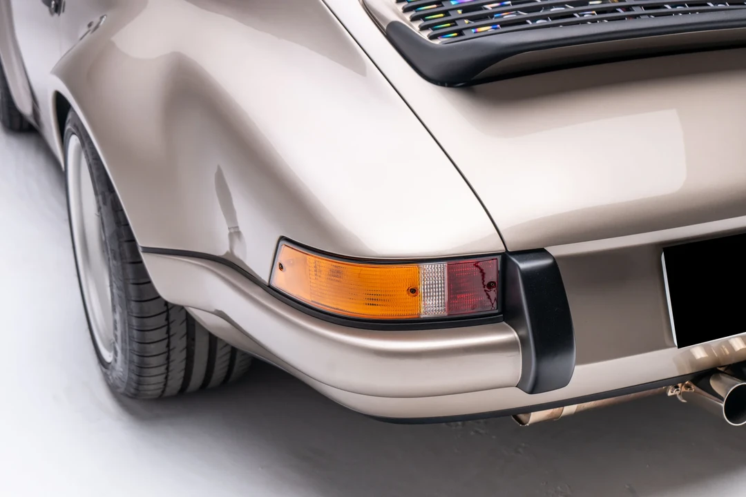 1991 Porsche 964 Carrera - Image 31 of 31