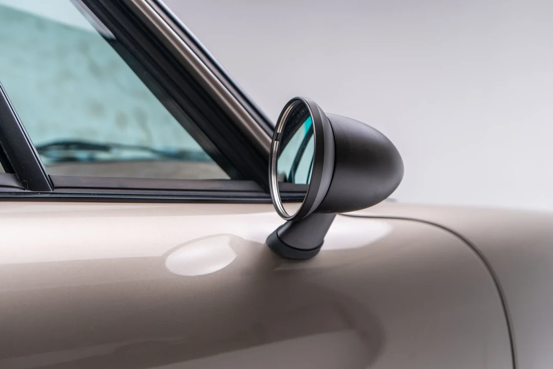 1991 Porsche 964 Carrera - Image 19 of 31