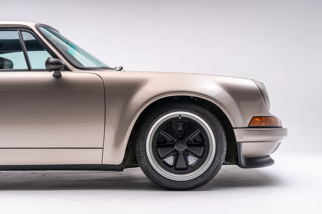 1991 Porsche 964 Carrera - Image 17 of 31