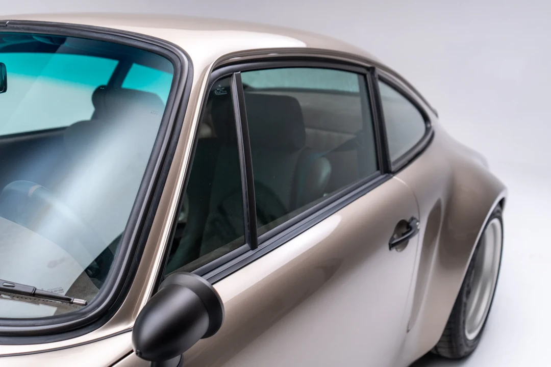 1991 Porsche 964 Carrera - Image 22 of 31