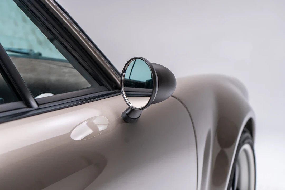 1991 Porsche 964 Carrera - Image 20 of 31