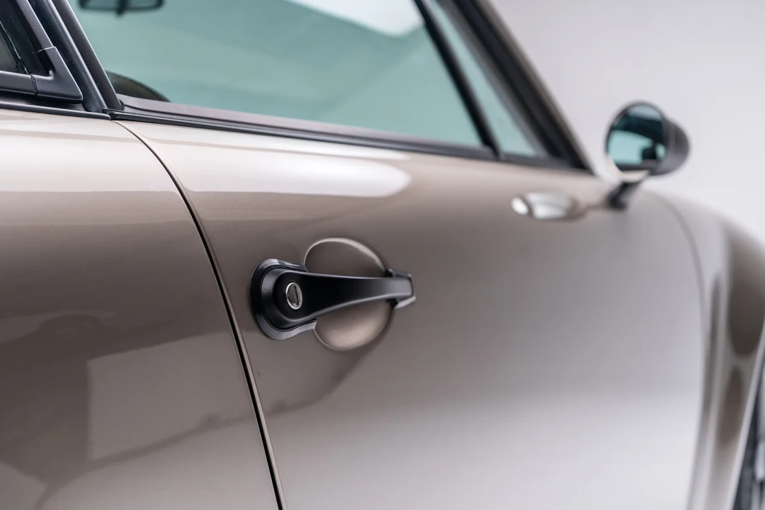 1991 Porsche 964 Carrera - Image 27 of 31