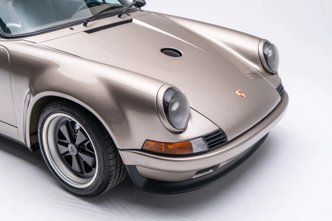 1991 Porsche 964 Carrera - Image 14 of 31