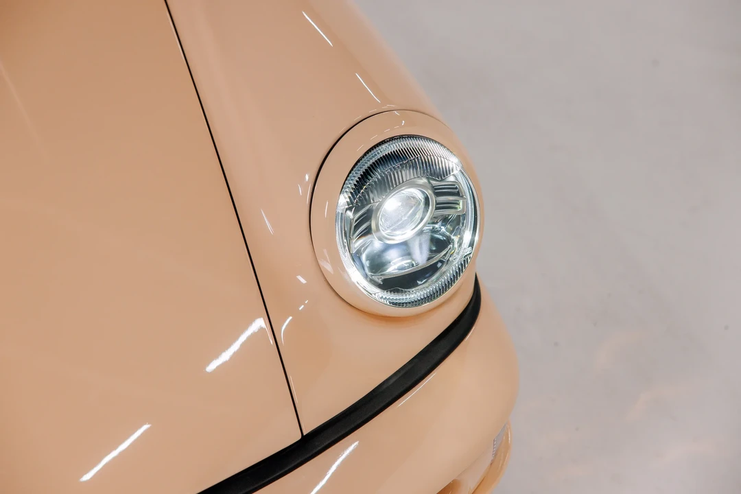 1991 Porsche 964 Carrera - Image 17 of 31