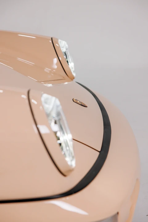 1991 Porsche 964 Carrera - Image 19 of 31