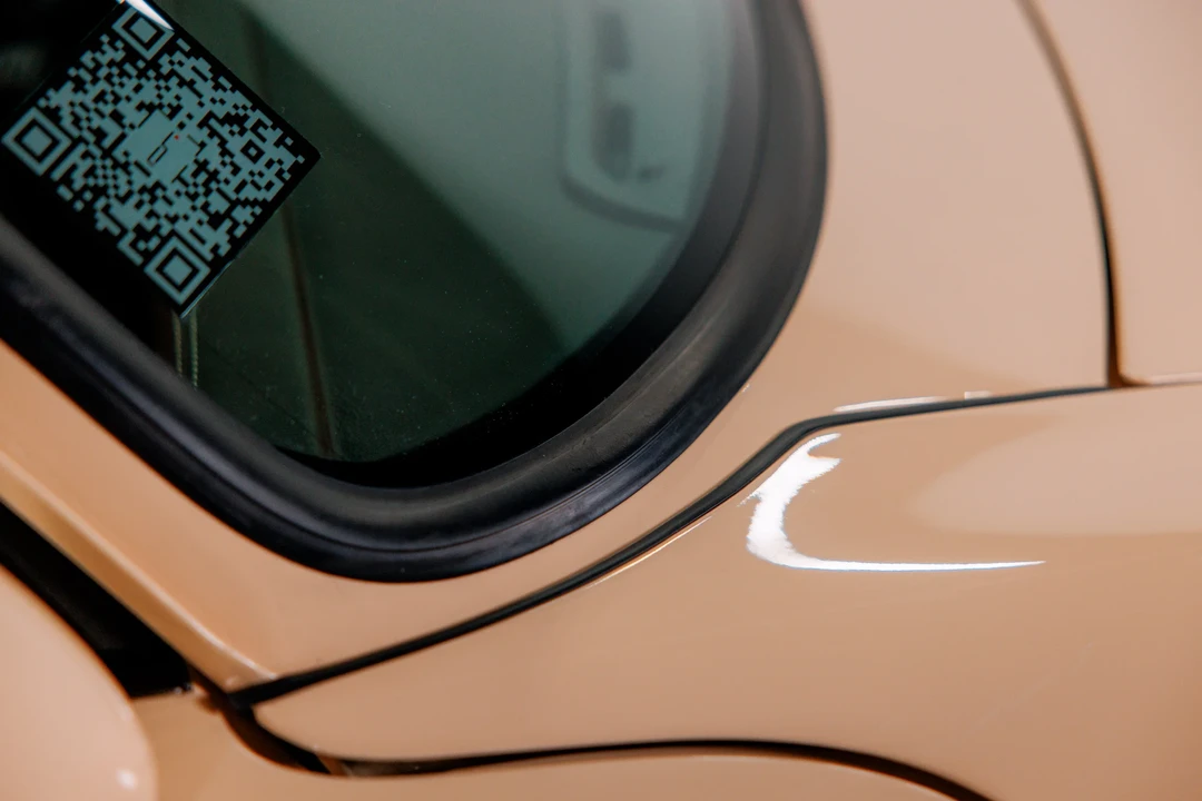 1991 Porsche 964 Carrera - Image 26 of 31