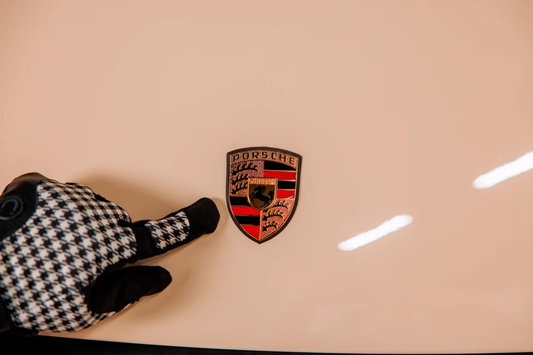 1991 Porsche 964 Carrera - Image 24 of 31