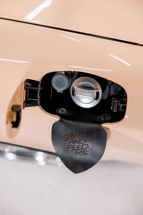 1991 Porsche 964 Carrera - Image 30 of 31