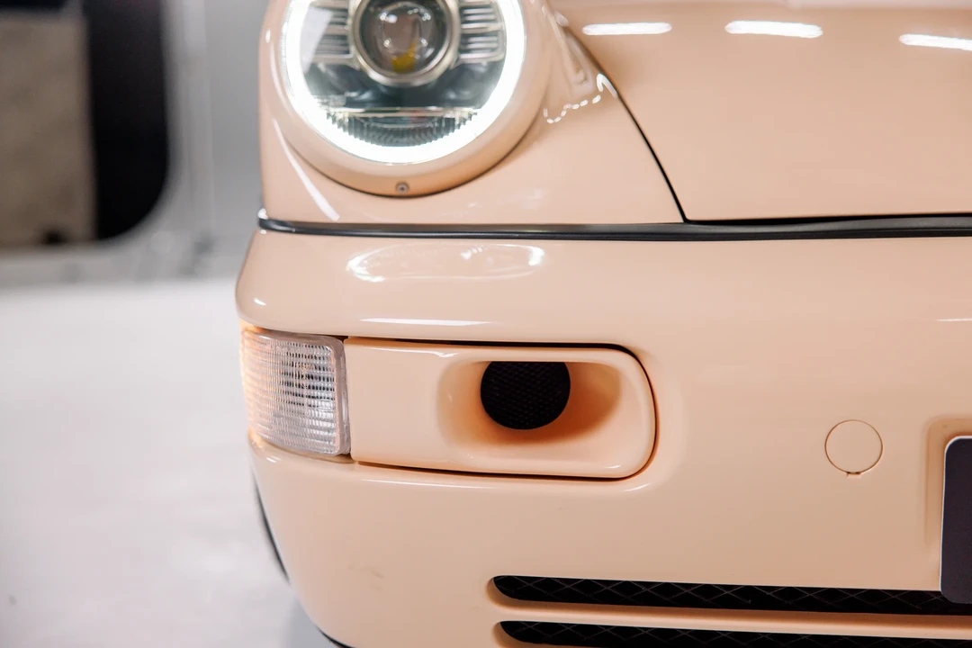 1991 Porsche 964 Carrera - Image 20 of 31