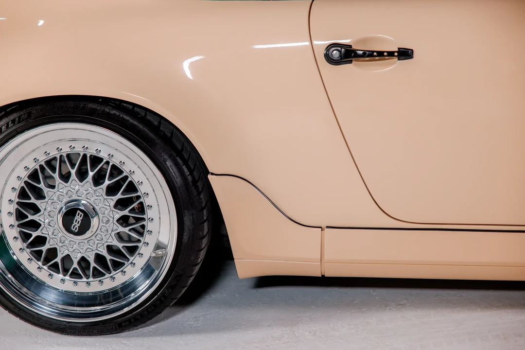 1991 Porsche 964 Carrera - Image 29 of 31