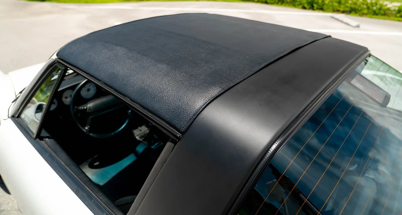 1991 Porsche 964 Carrera - Image 30 of 31