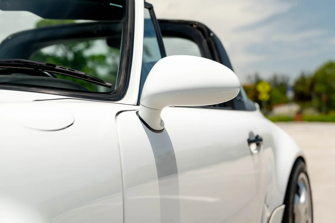 1991 Porsche 964 Carrera - Image 27 of 31