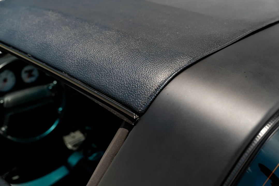 1991 Porsche 964 Carrera - Image 29 of 31