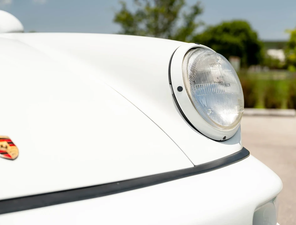 1991 Porsche 964 Carrera - Image 22 of 31