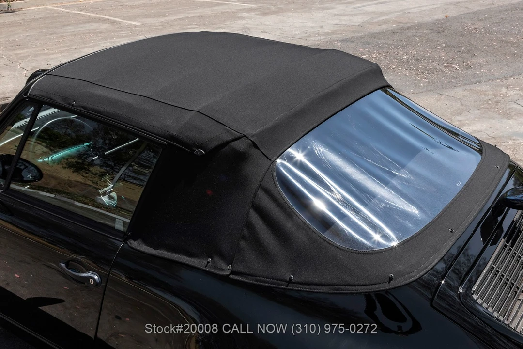 1993 Porsche 964 Carrera - Image 17 of 25