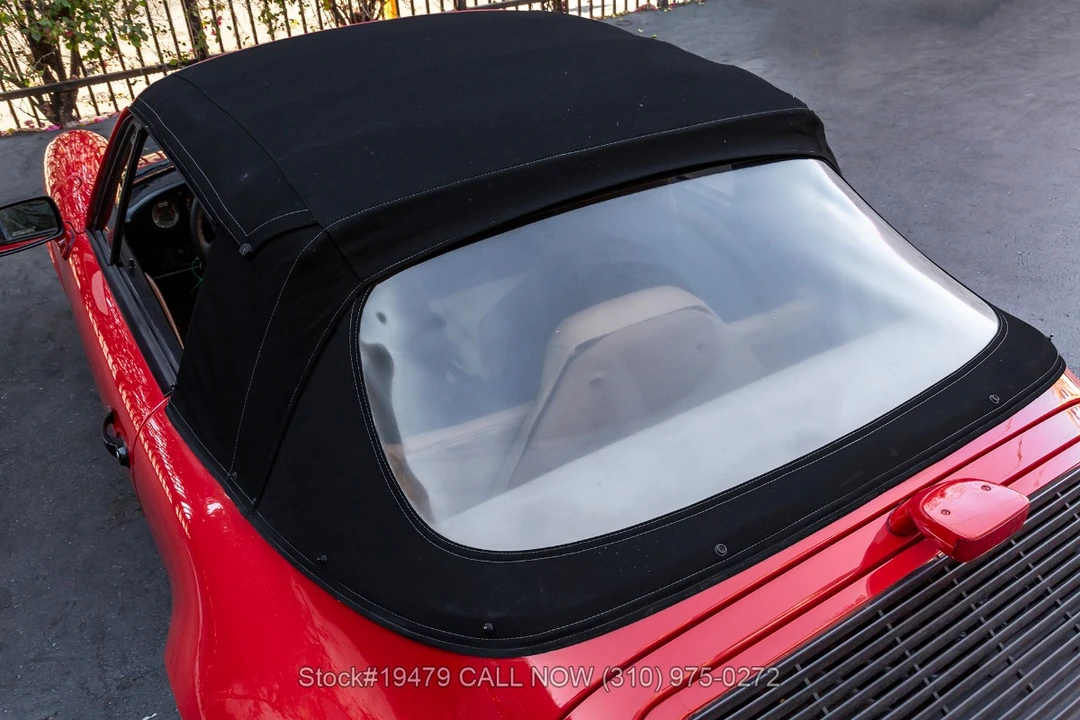 1991 Porsche 964 Carrera - Image 19 of 25