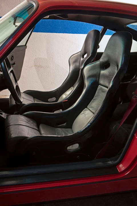 1991 Porsche 964 Carrera RS - Image 7 of 14