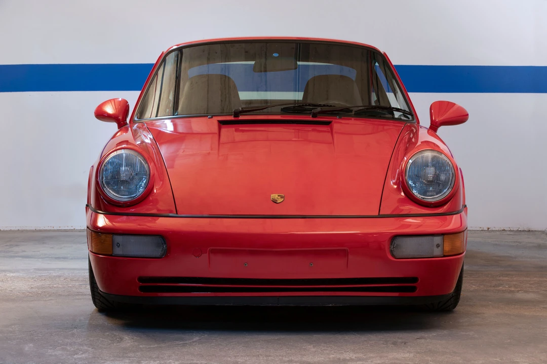 1991 Porsche 964 Carrera RS - Image 3 of 14